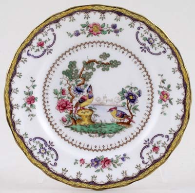 Plate c1928